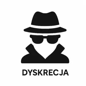 dyskrecja