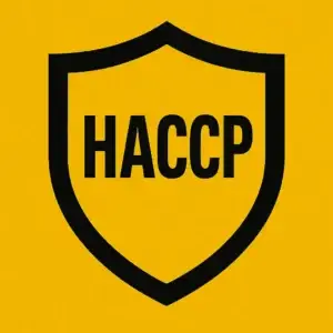 Symbol HACCP – monitoring DDD dla firm Warszawa dokumentacja i kontrola szkodników